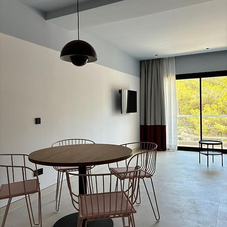 Apartamentos Sofia Es Cana Zewnętrze zdjęcie