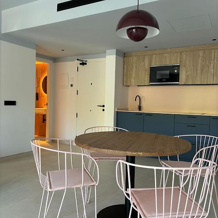 Apartamentos Sofia Es Cana Zewnętrze zdjęcie