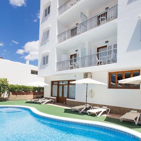 Apartamentos Sofia Es Cana Zewnętrze zdjęcie