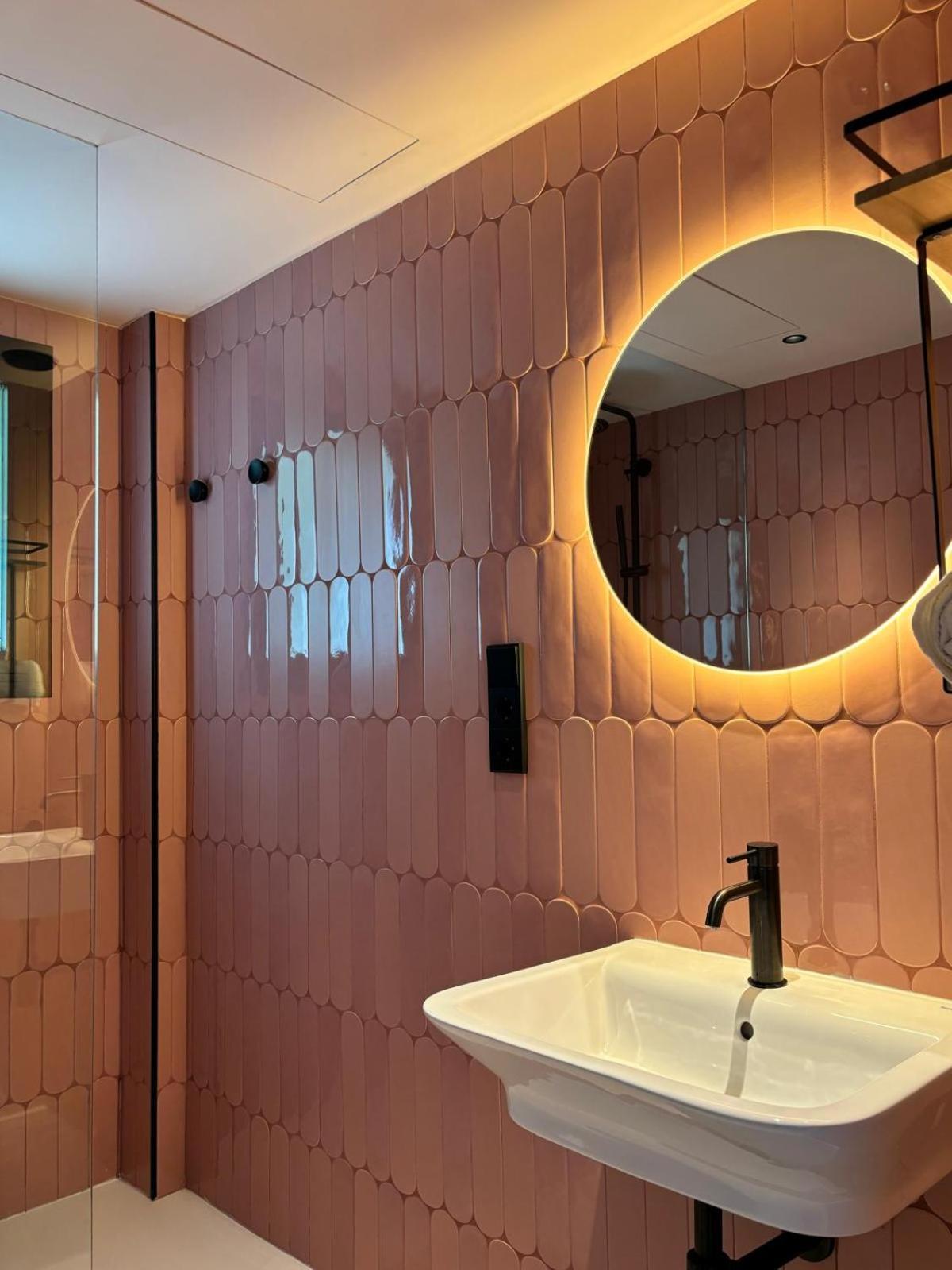 Apartamentos Sofia Es Cana Zewnętrze zdjęcie
