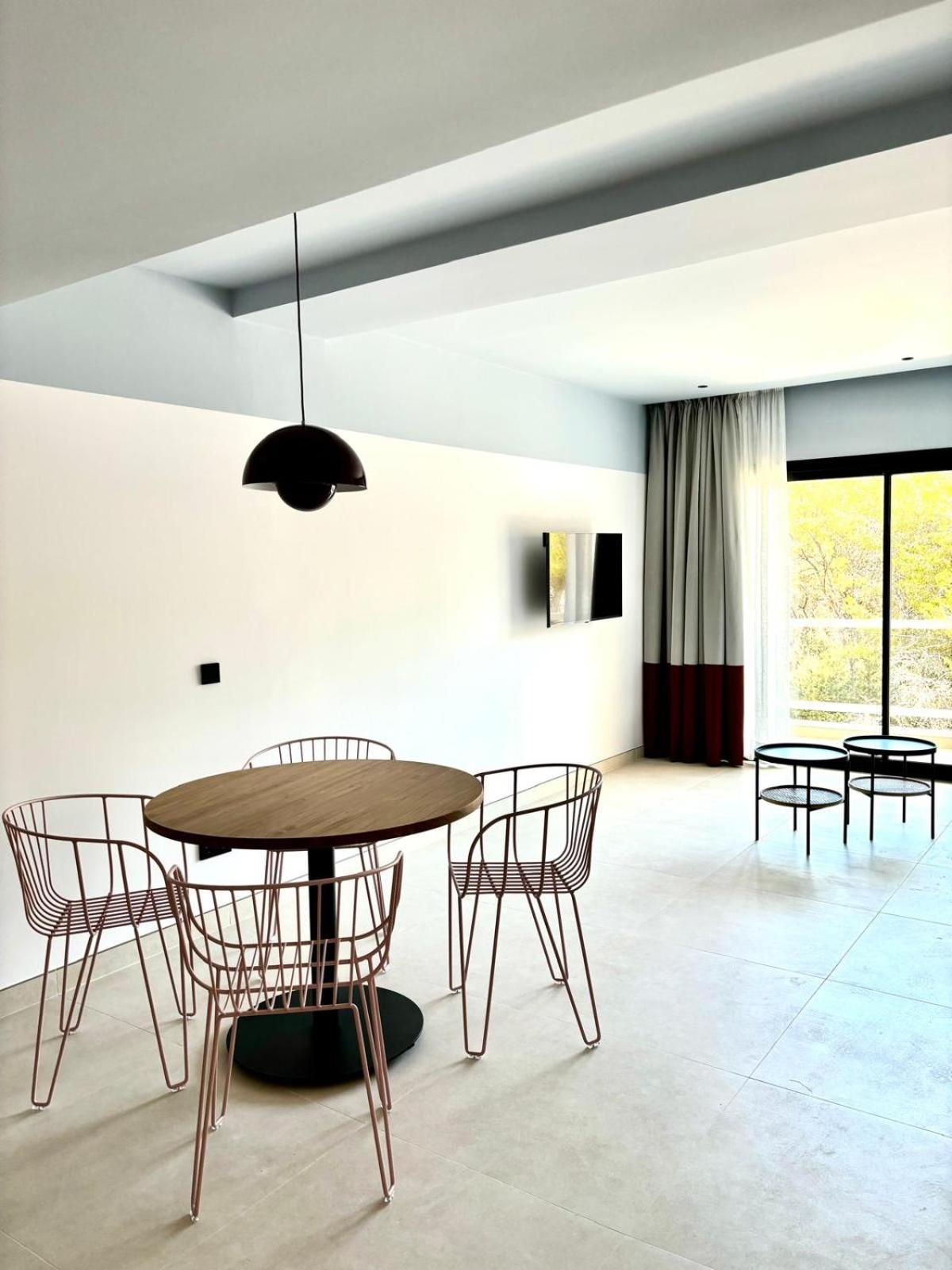 Apartamentos Sofia Es Cana Zewnętrze zdjęcie